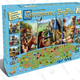 Carcassonne Big Box | $60 | Amazon